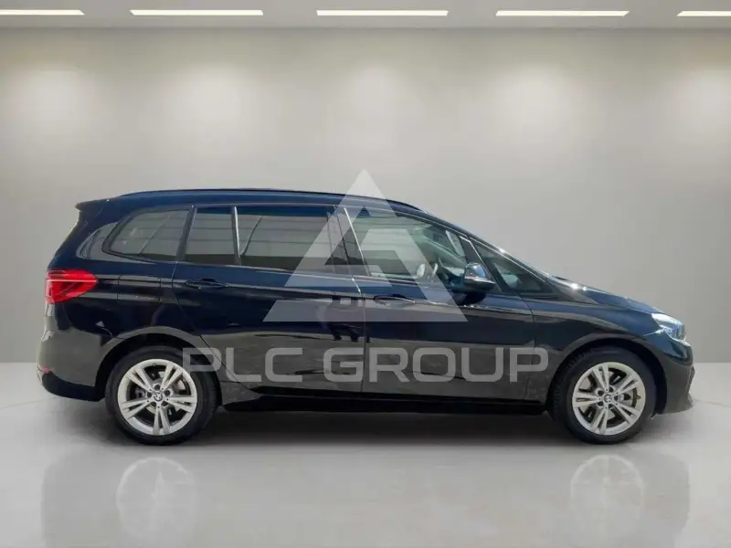 2020 BMW 218