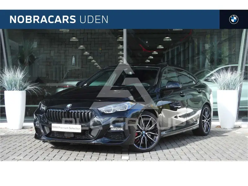 2020 BMW 218