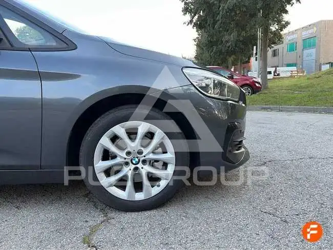 2020 BMW 218
