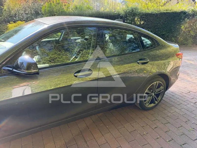 2020 BMW 218