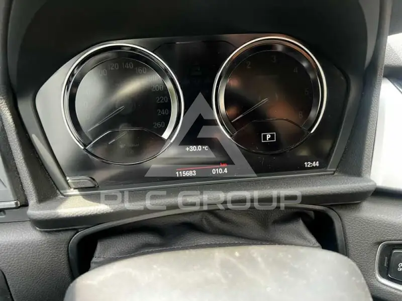 2020 BMW 218