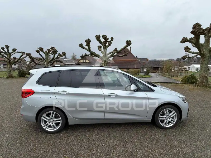 2020 BMW 218