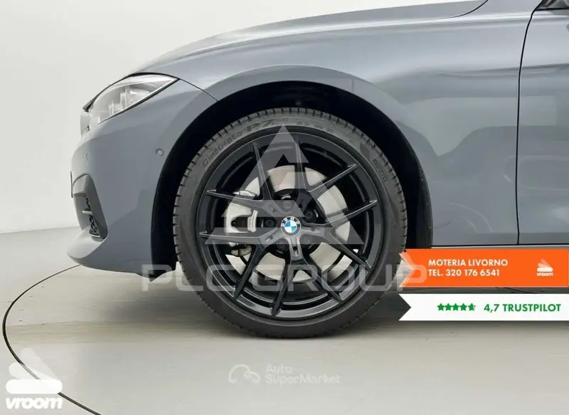 2020 BMW 218