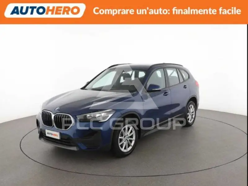 2020 BMW 218