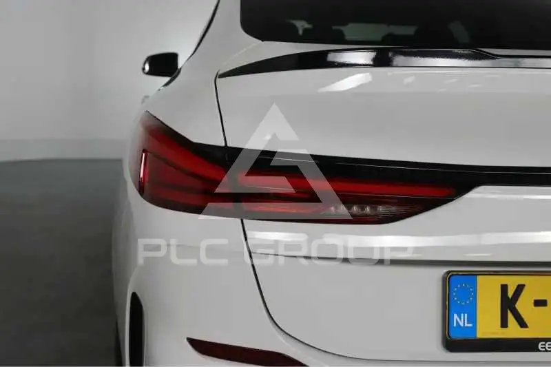 2020 BMW 218