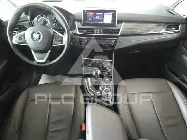 2020 BMW 218