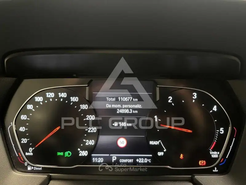 2020 BMW 218