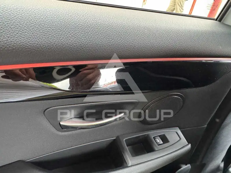 2020 BMW 218