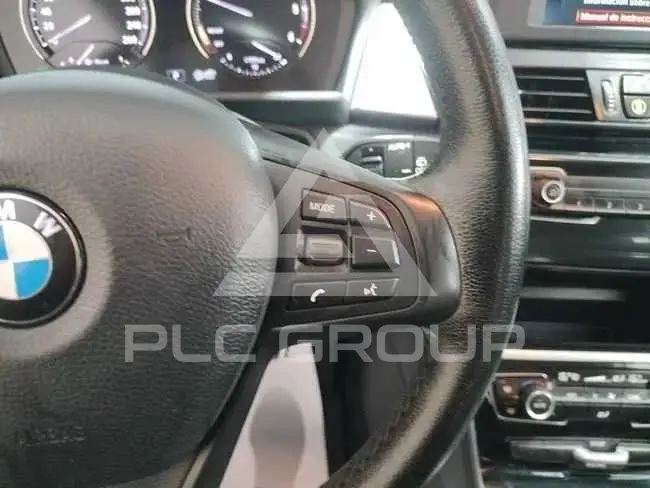 2020 BMW 218