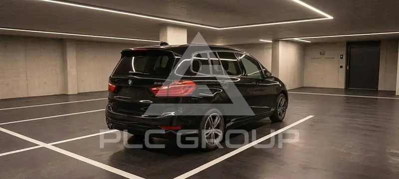 2020 BMW 218