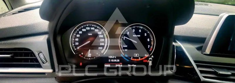 2020 BMW 218