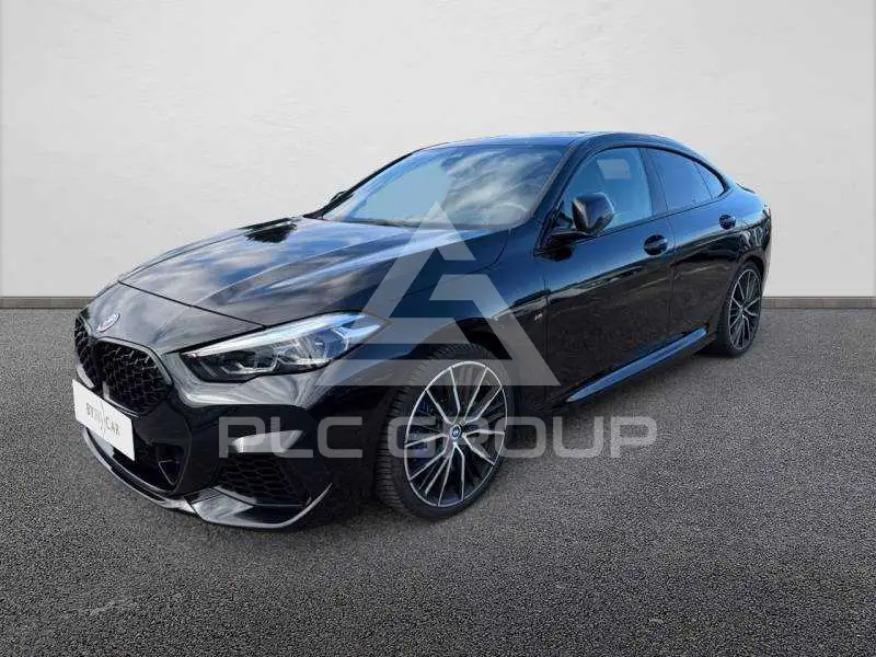 2020 BMW 218
