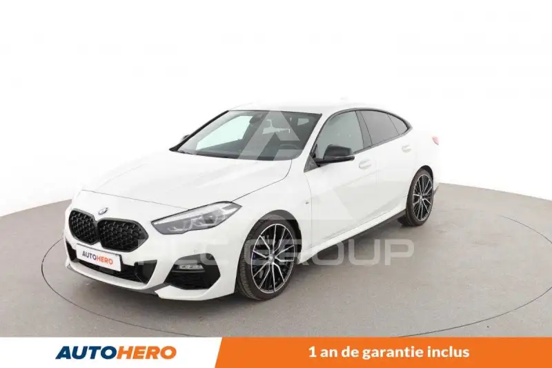 2020 BMW 218
