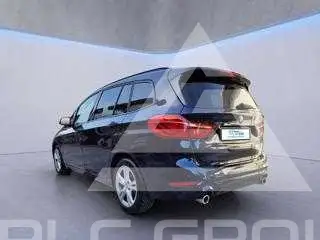 2020 BMW 218
