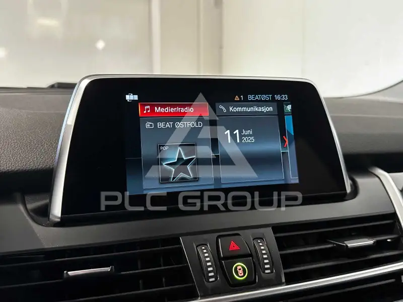 2020 BMW 218