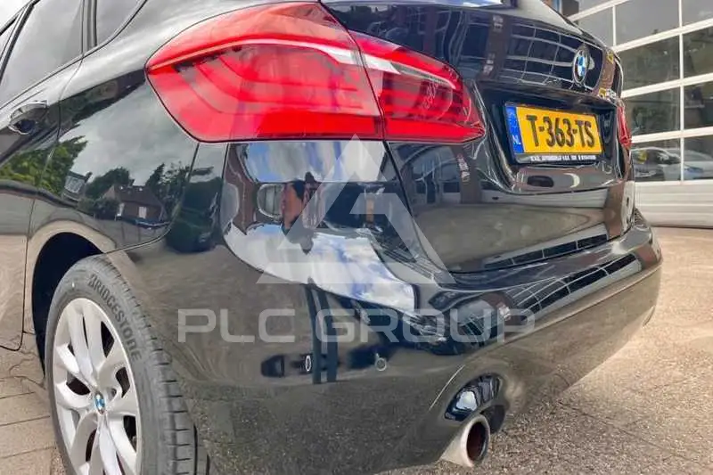 2020 BMW 218