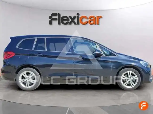 2020 BMW 218