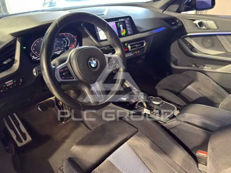 2020 BMW 218