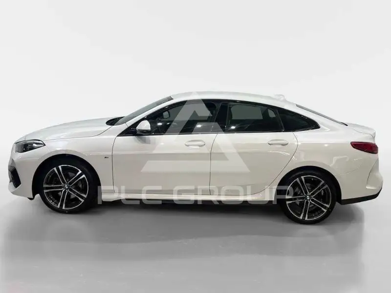 2020 BMW 218