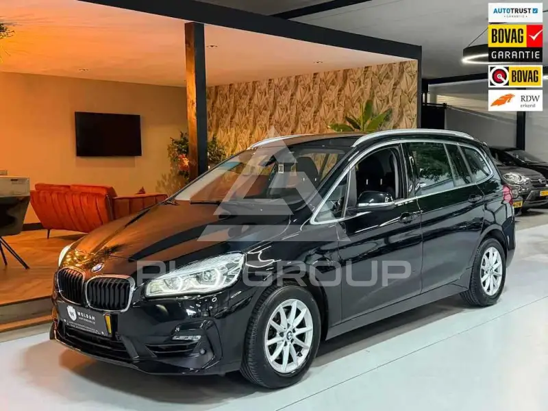 2020 BMW 2 Series