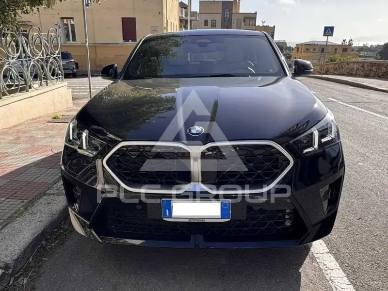 2020 BMW 523
