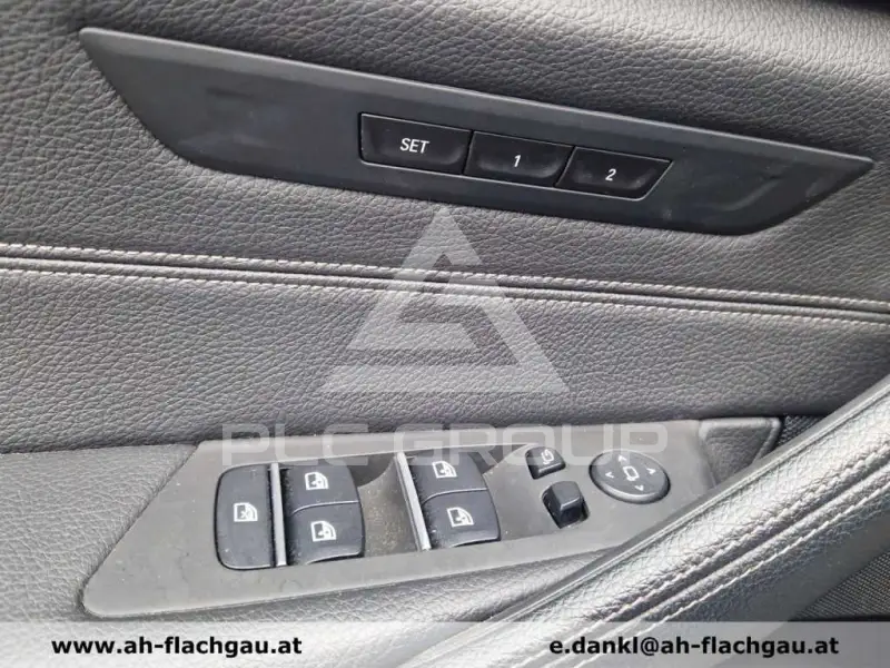 2020 BMW 523