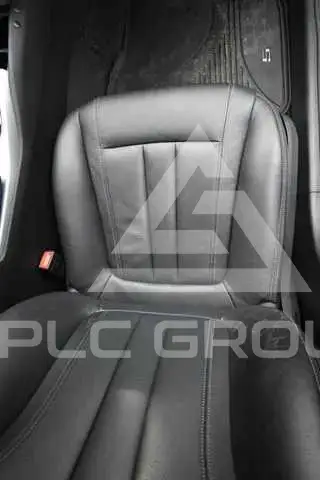 2020 BMW 523