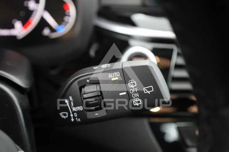 2020 BMW 523