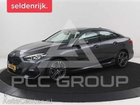 2020 BMW 2 Series
