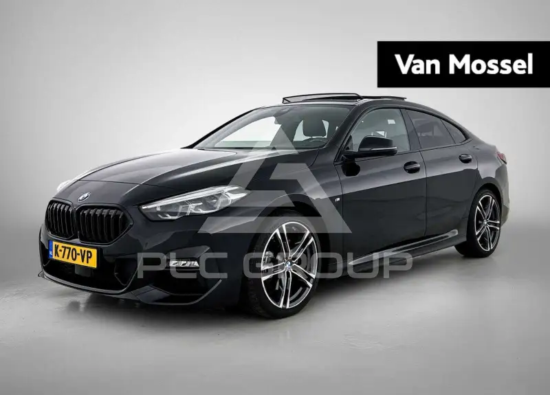 2020 BMW 2 Series
