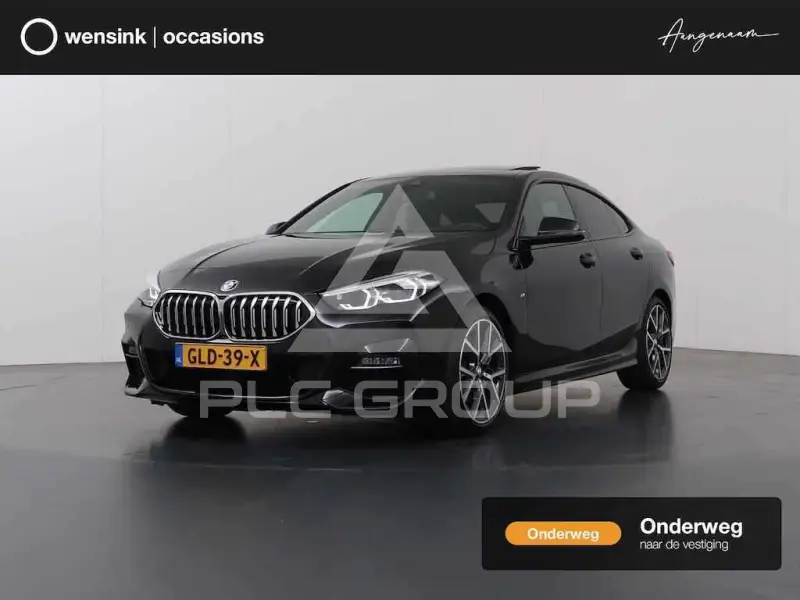 2020 BMW 2 Series