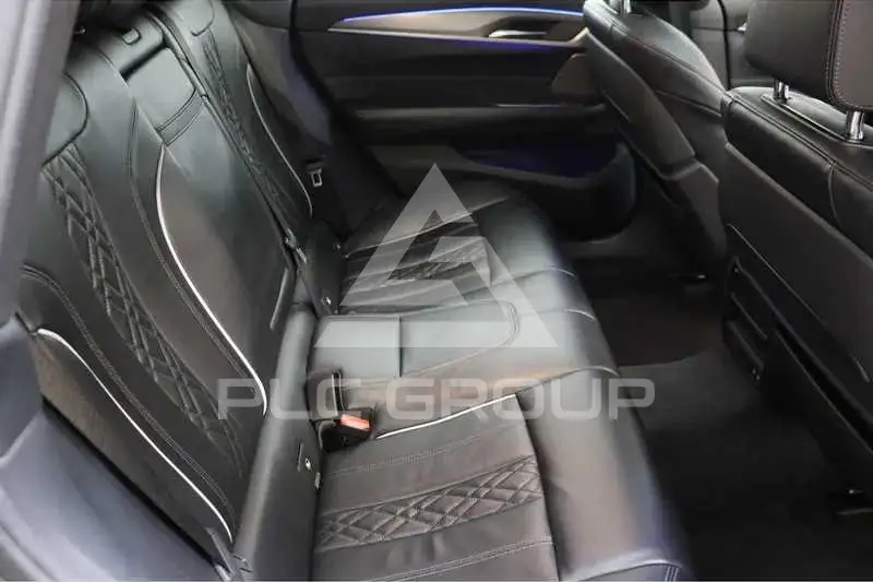 2020 BMW 6 Series