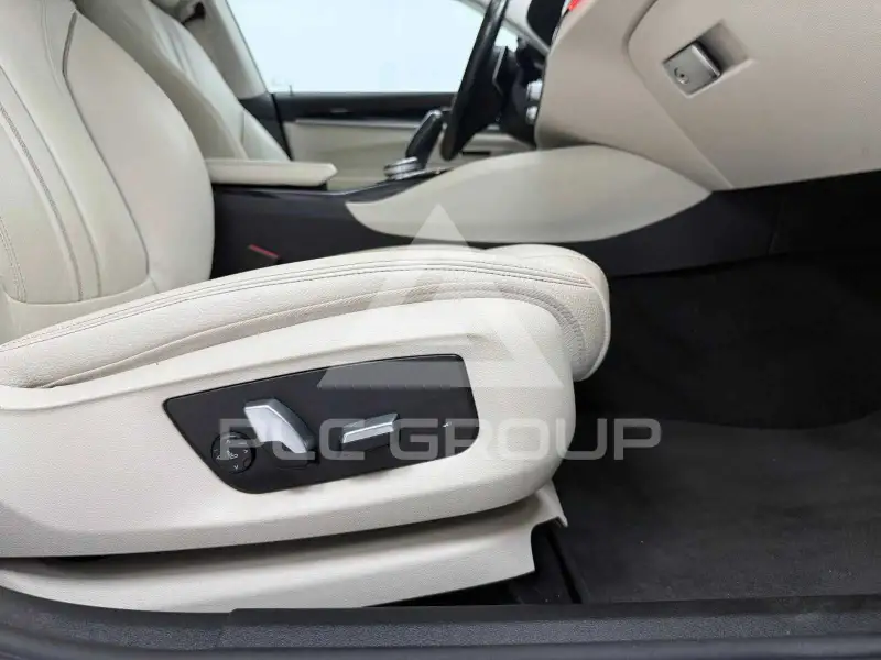 2020 BMW 6 Series