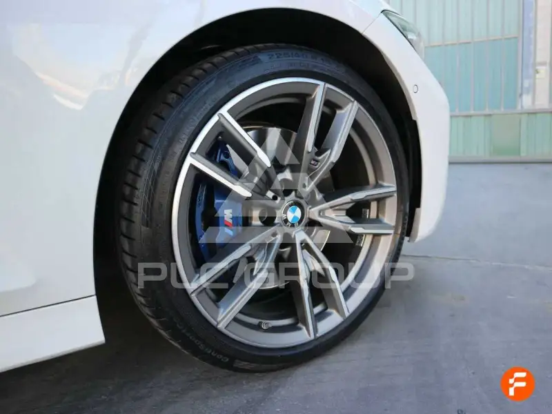 2020 BMW 6 Series