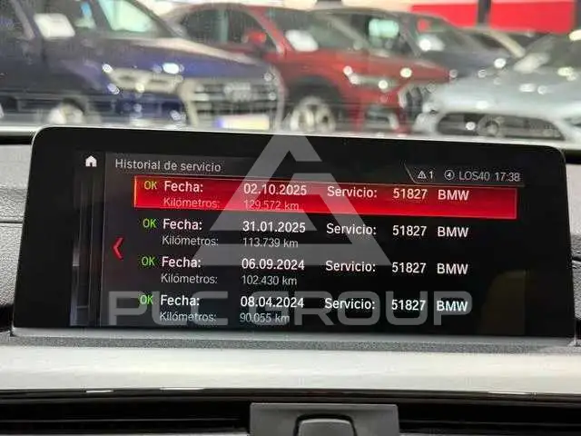 2020 BMW 6 Series