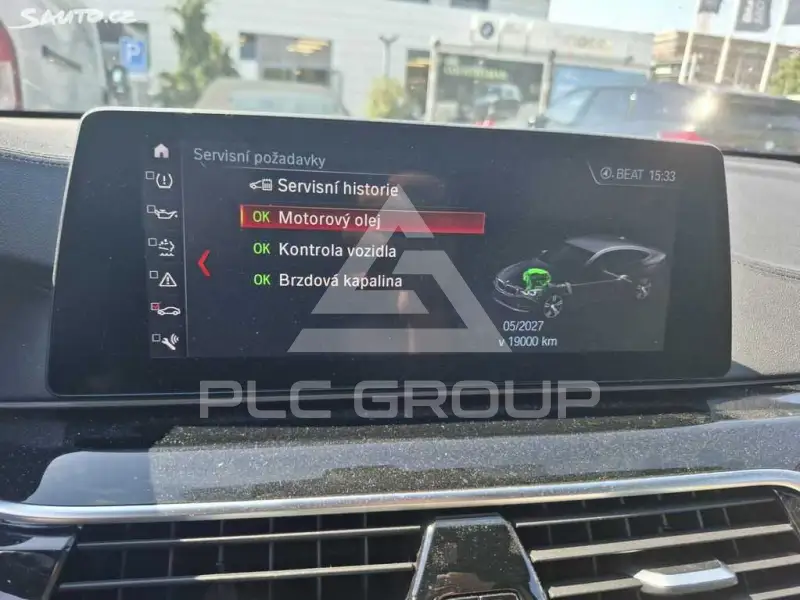 2020 BMW 6 Series