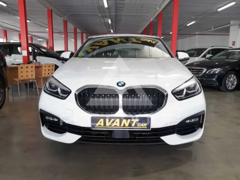 2020 BMW 6 Series