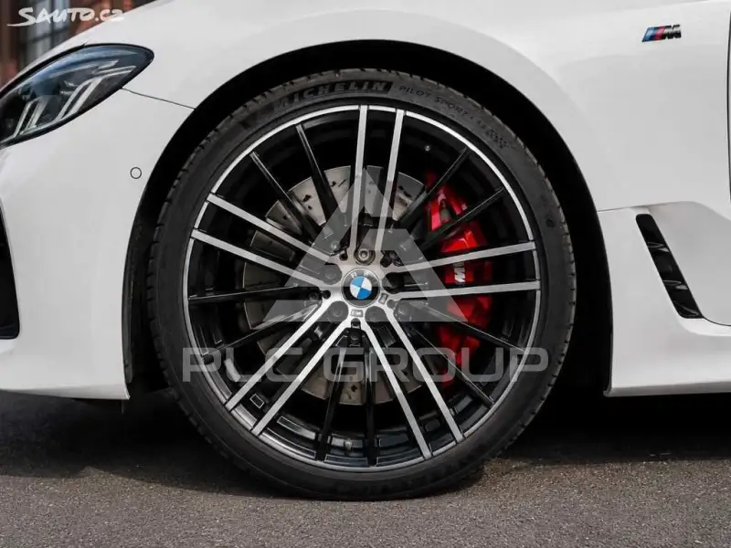 2020 BMW 6 Series