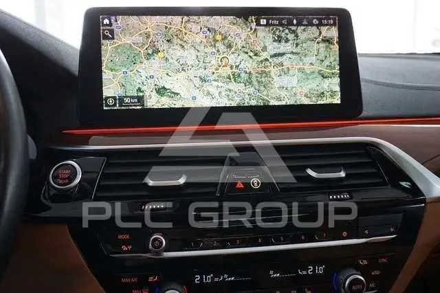 2020 BMW 6 Series