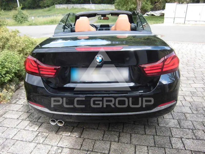 2020 BMW 4 Series