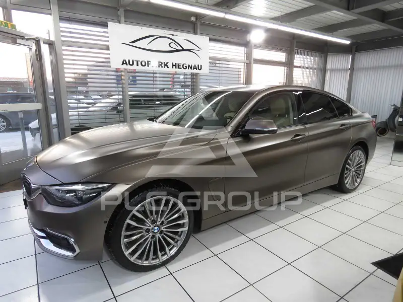 2020 BMW 4 Series