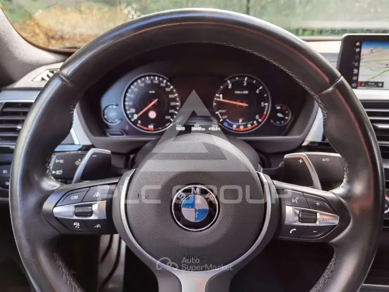 2020 BMW 4 Series