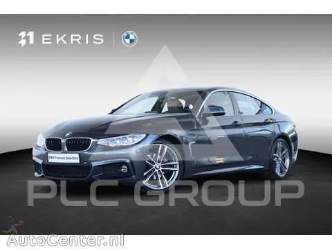 2020 BMW 4 Series