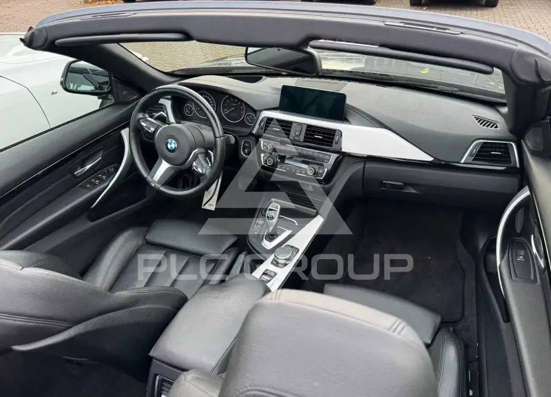 2020 BMW 4 Series