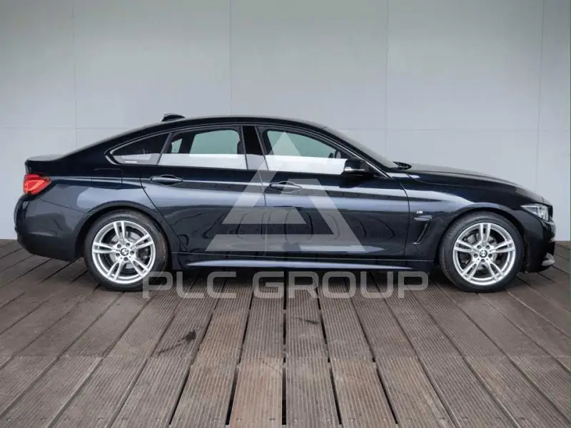 2020 BMW 4 Series