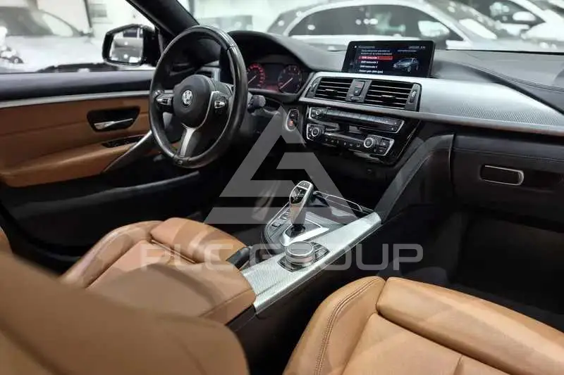 2020 BMW 4 Series