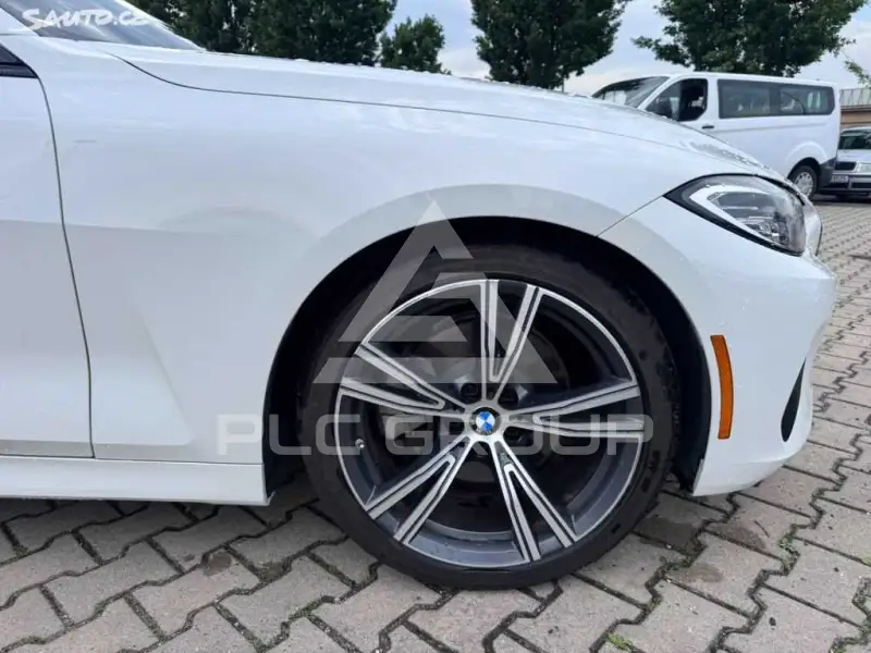 2020 BMW 4 Series