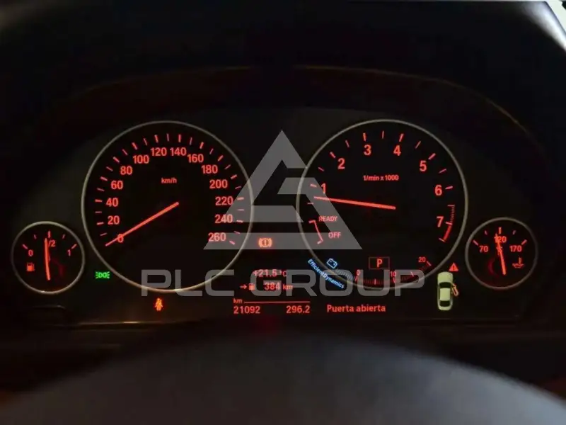 2020 BMW 4 Series