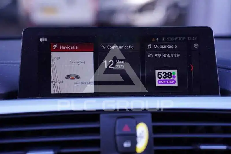2020 BMW 4 Series