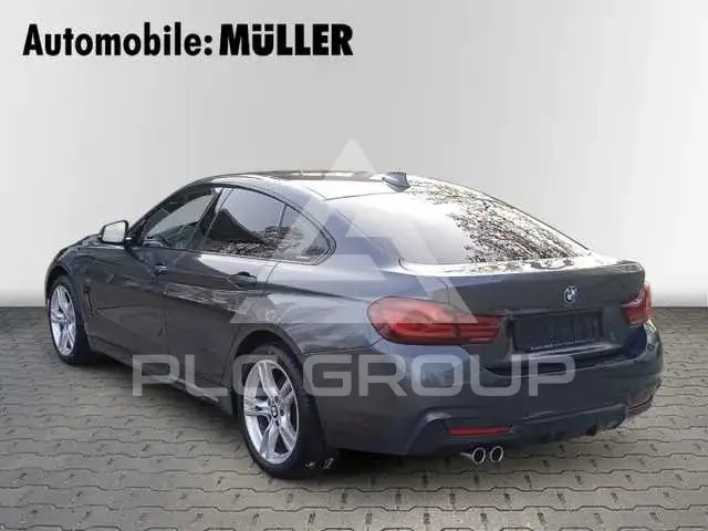 2020 BMW 4 Series